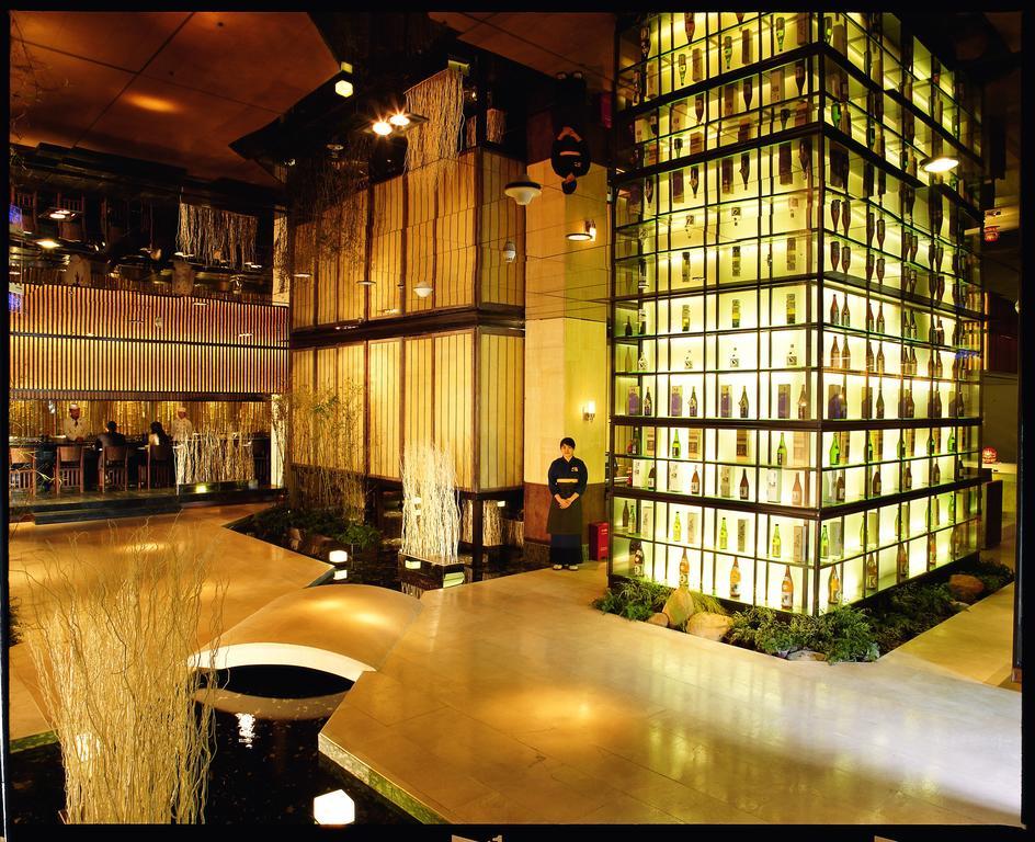 Shenzhen Hengfeng Haiyue International Hotel Exterior foto